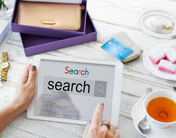 Google Ads PPC London