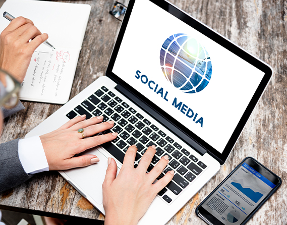 Social Media Management London