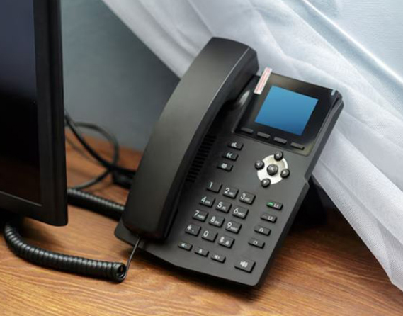 VoIP Phone Systems London