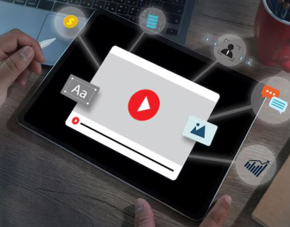 YouTube Marketing London